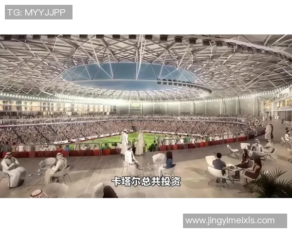 卡塔尔足球明星崛起背后的故事与他们在国际赛场的影响力 卡塔尔足球明星崛起背后的故事与他们在国际赛场的影响力