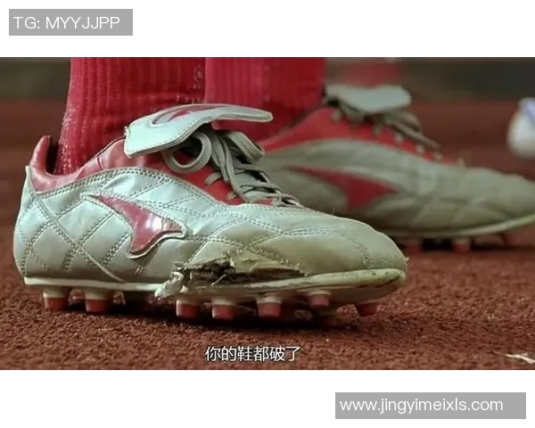 少林足球成就传奇球星 盘点他如何从绿茵场走向大银幕