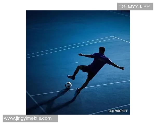 球星自拍照背后的足球技巧揭秘 如何拍出完美瞬间