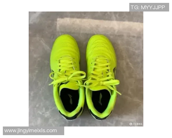 穿绿色球鞋驰骋绿茵场的足球明星是谁 他为何独爱这款球鞋