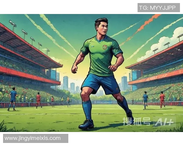 细数绿茵场上传奇巨星绝技展现足球艺术与激情魅力